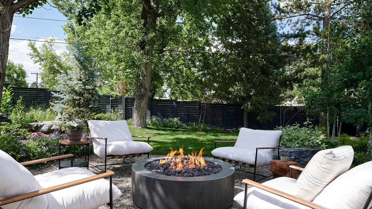 Designing Your Dream Oasis: Prioritizing Well-being and Mindfulness