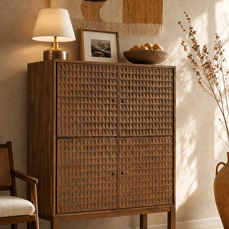 Bedroom Storage
