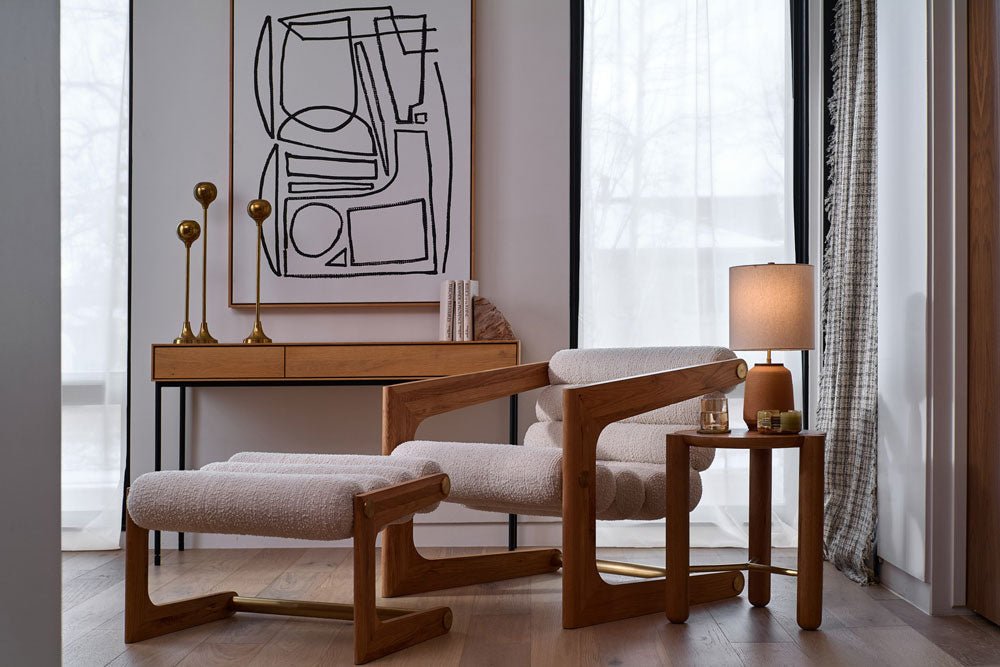 Denver Modern – Coffee & Side Tables | Modern Design & Function