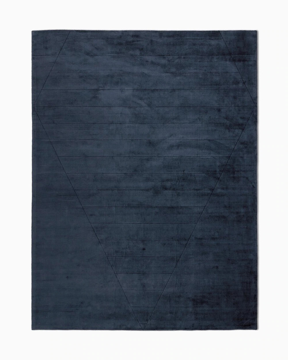 Sadzi Navy / 8' x 10'