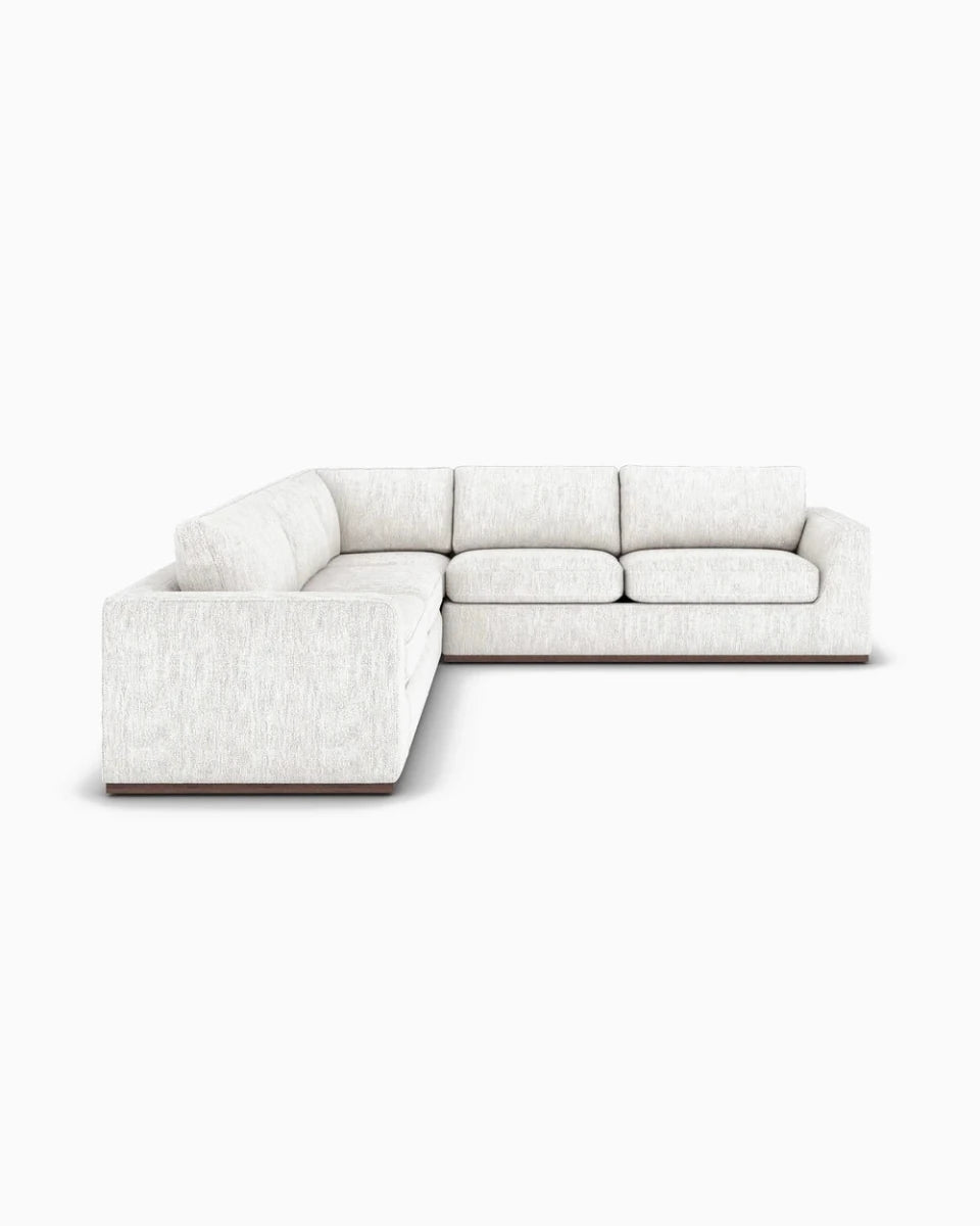 Merino Cotton / Sectional