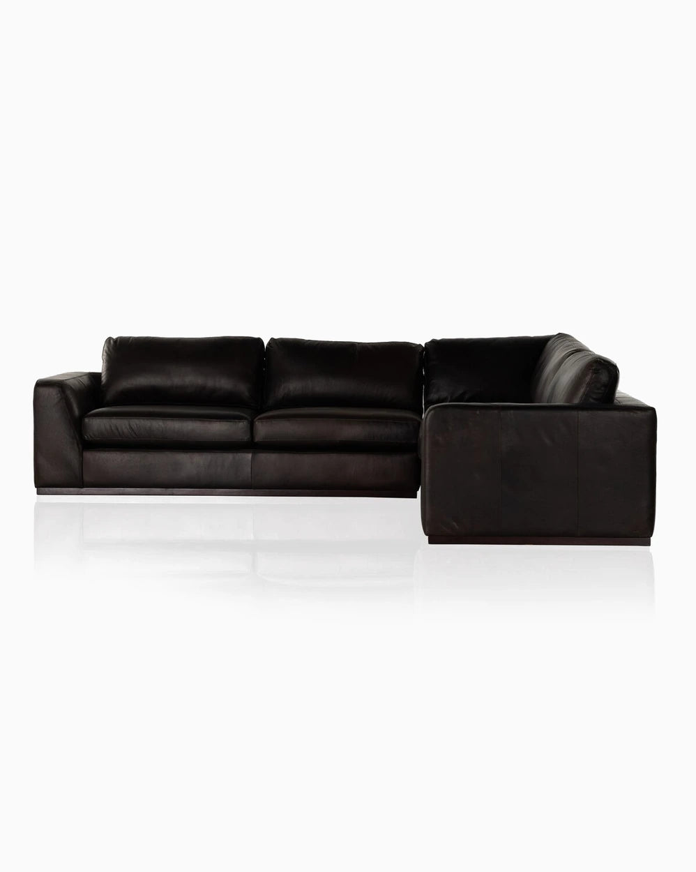 Heirloom Cigar / Sectional
