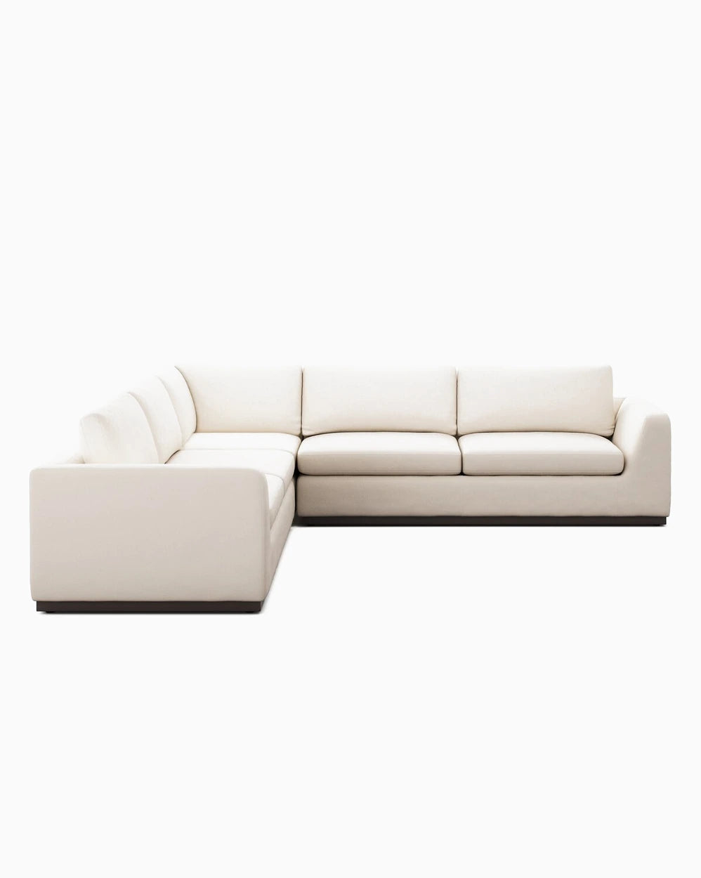 Crypton Nomad Marshmallow / Sectional