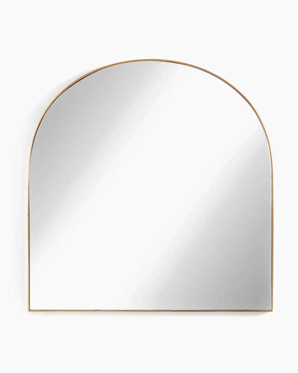 Polished Brass