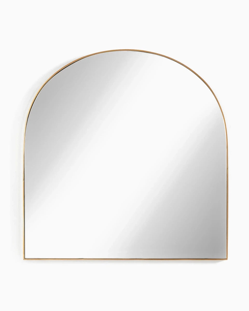 Polished Brass