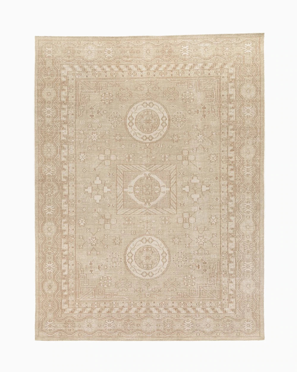Cortona Cream / 6' x 9'