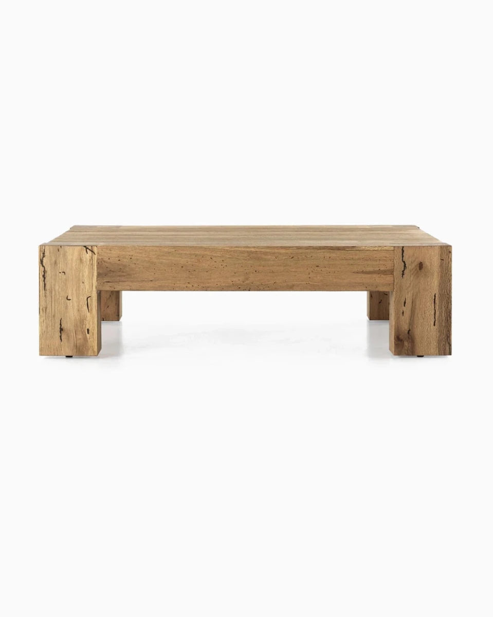 Rustic Wormwood Oak / 55"