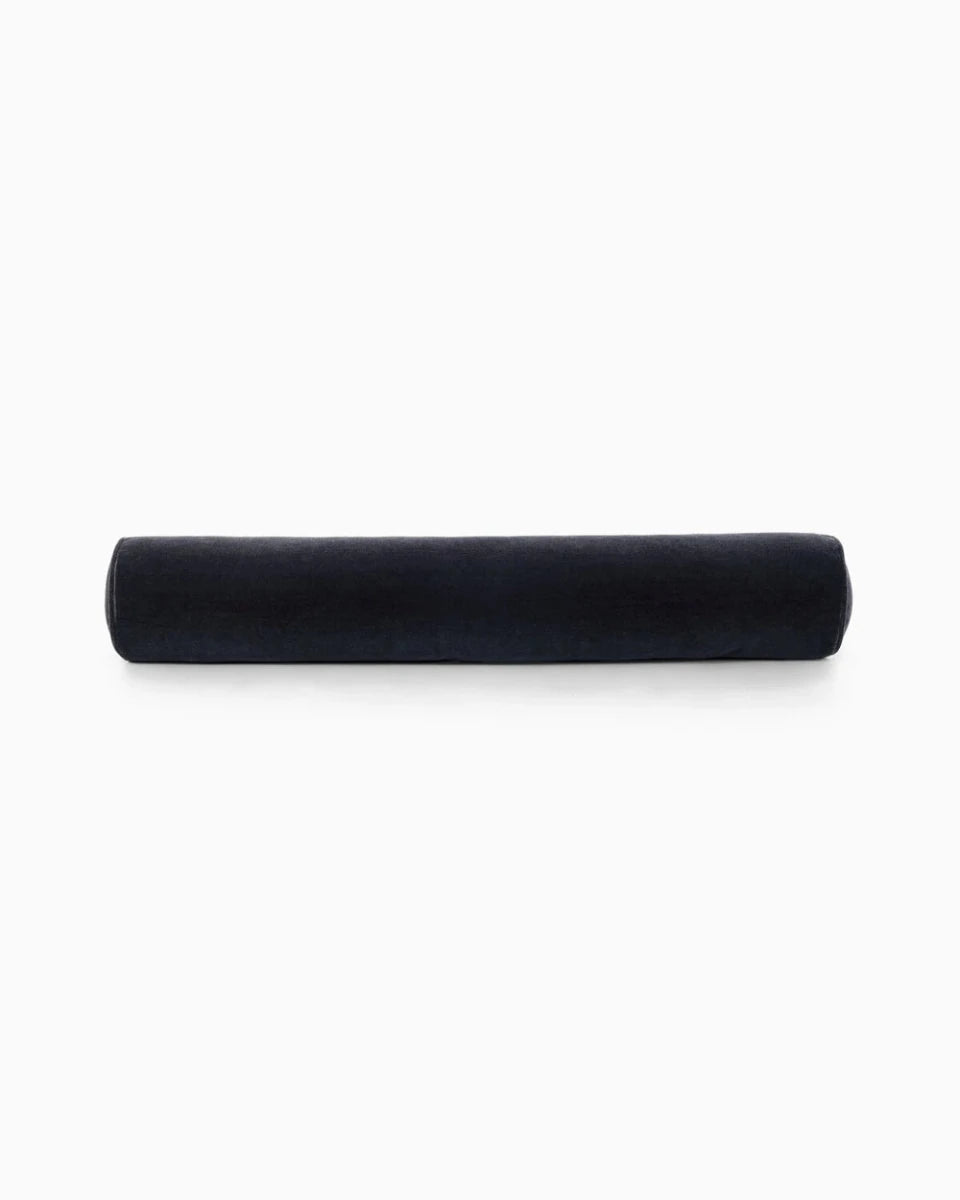 Monte Navy / 48" x 8"