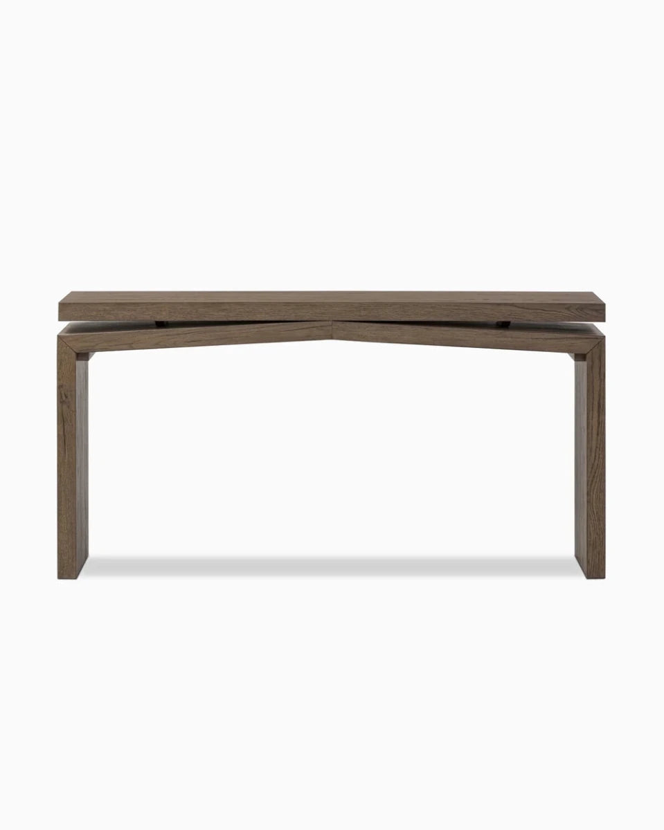 Rustic Grey Veneer