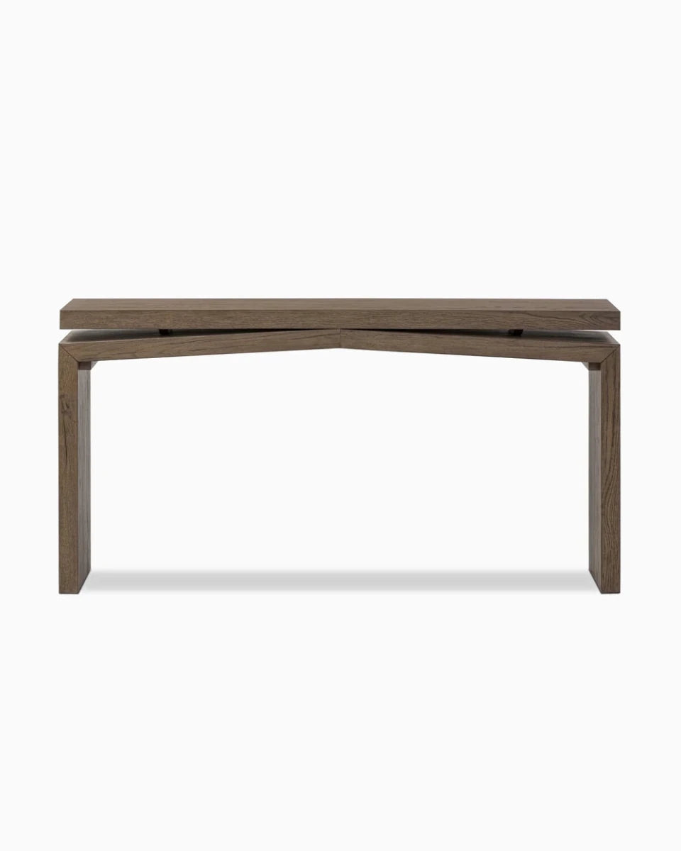 Rustic Grey Veneer