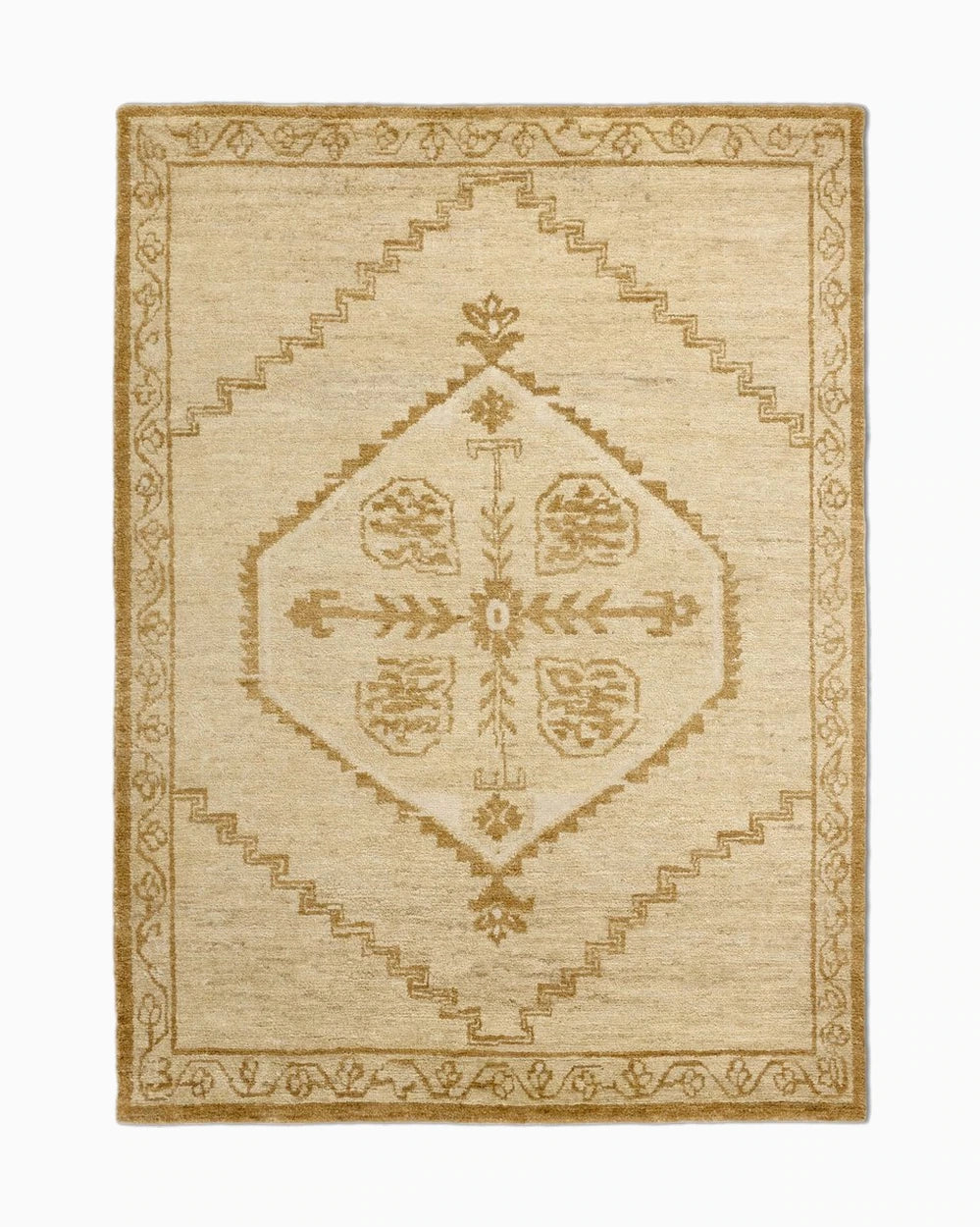 Cadiz Natural / 10' x 14'