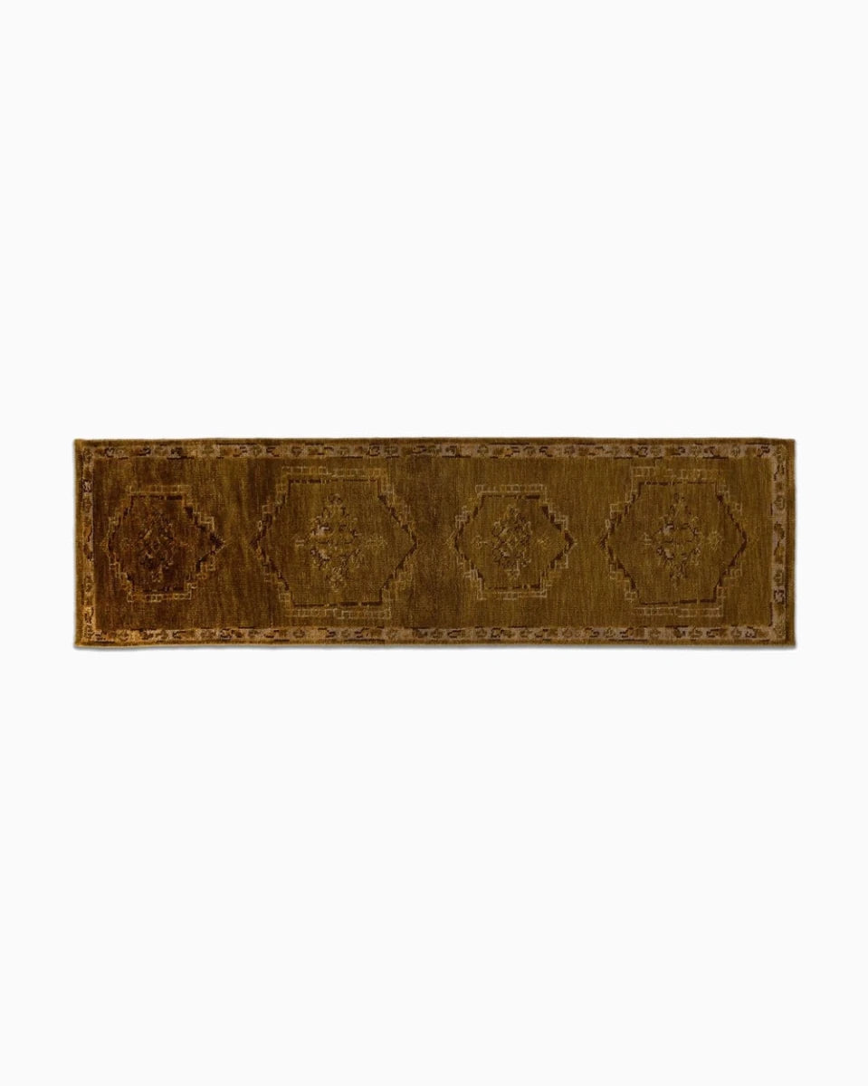Astana Olive / 2.5' x 9'