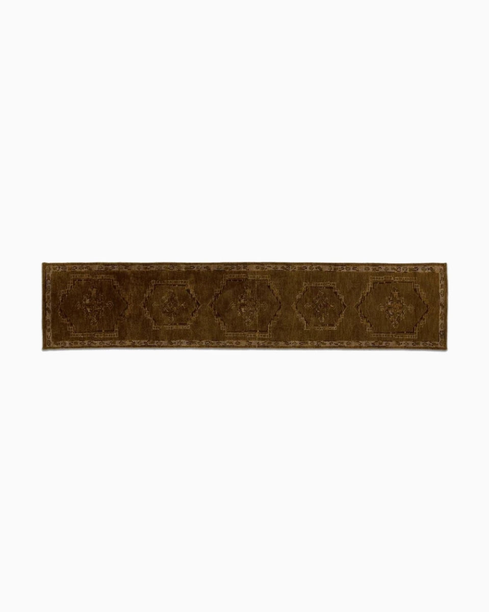 Astana Olive / 2.5' x 12'