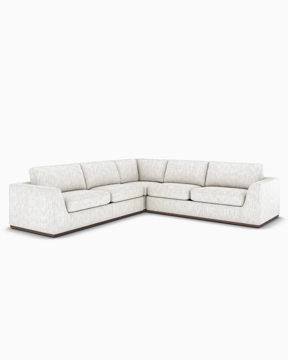 Merino Cotton / Sectional