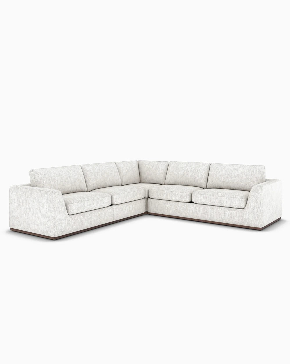Merino Cotton / Sectional