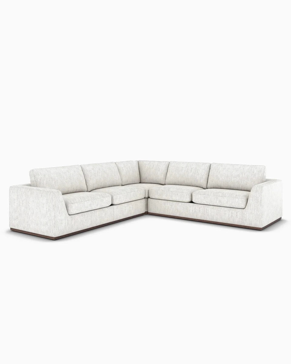 Merino Cotton / Sectional