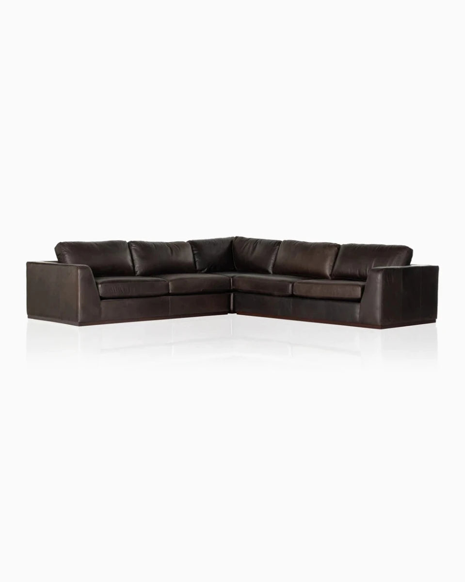 Heirloom Cigar / Sectional