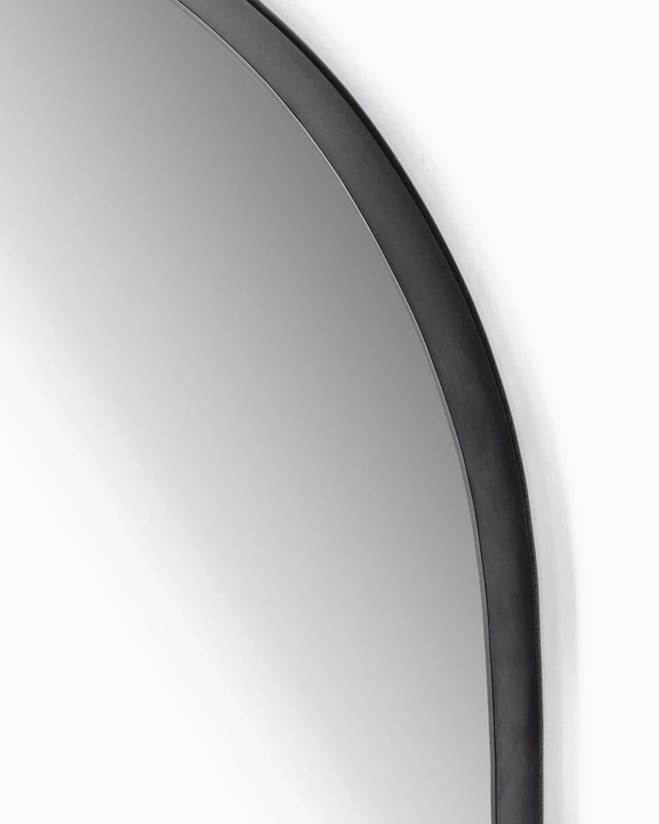 Iron Matte Black