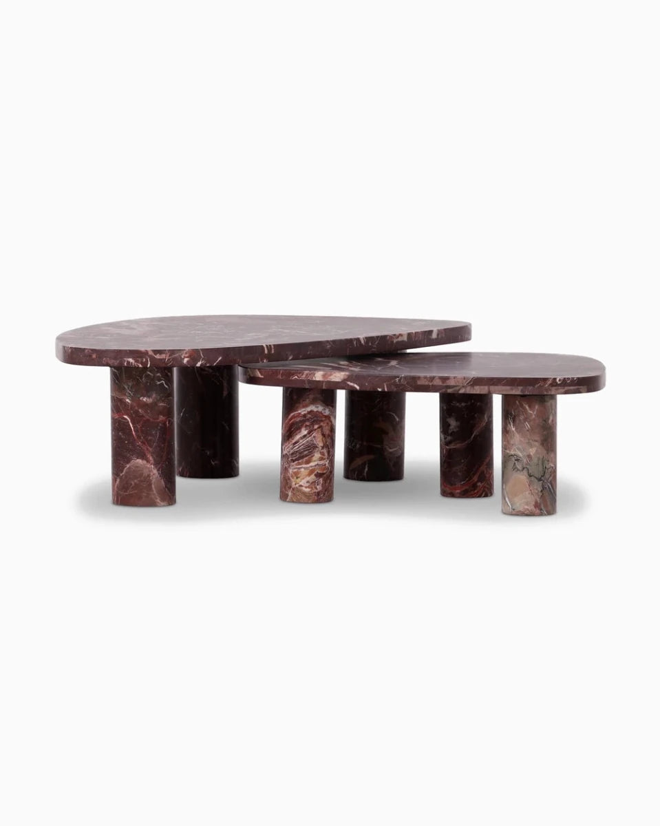 Merlot Marble
