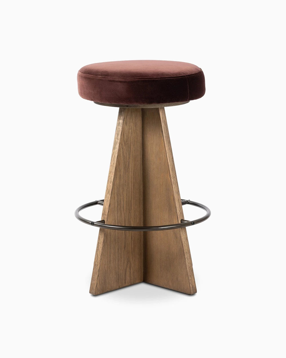 Surrey Plum / Counter