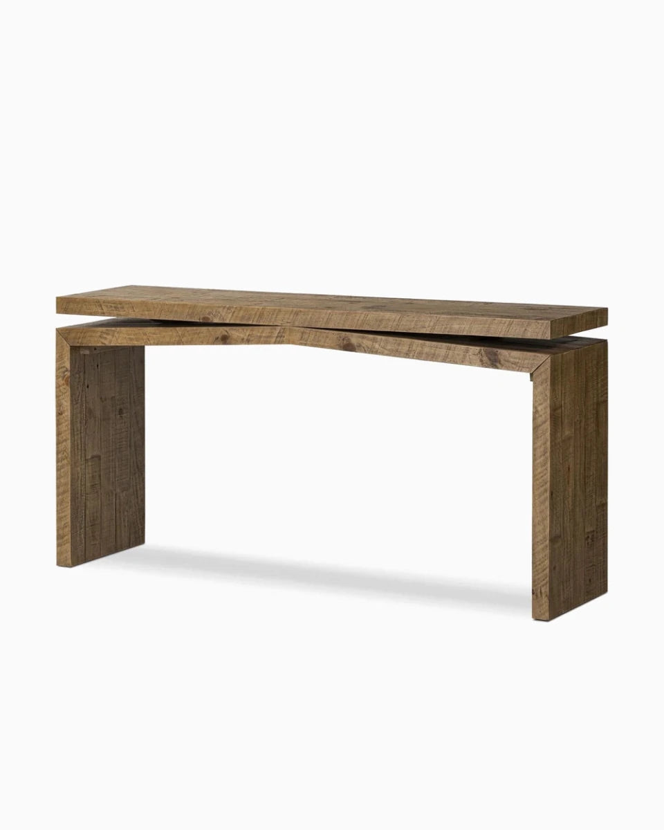 Sierra Rustic Natural