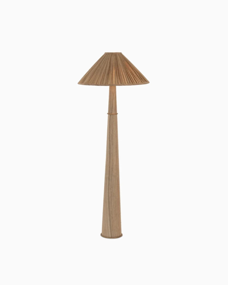 Antique Brass