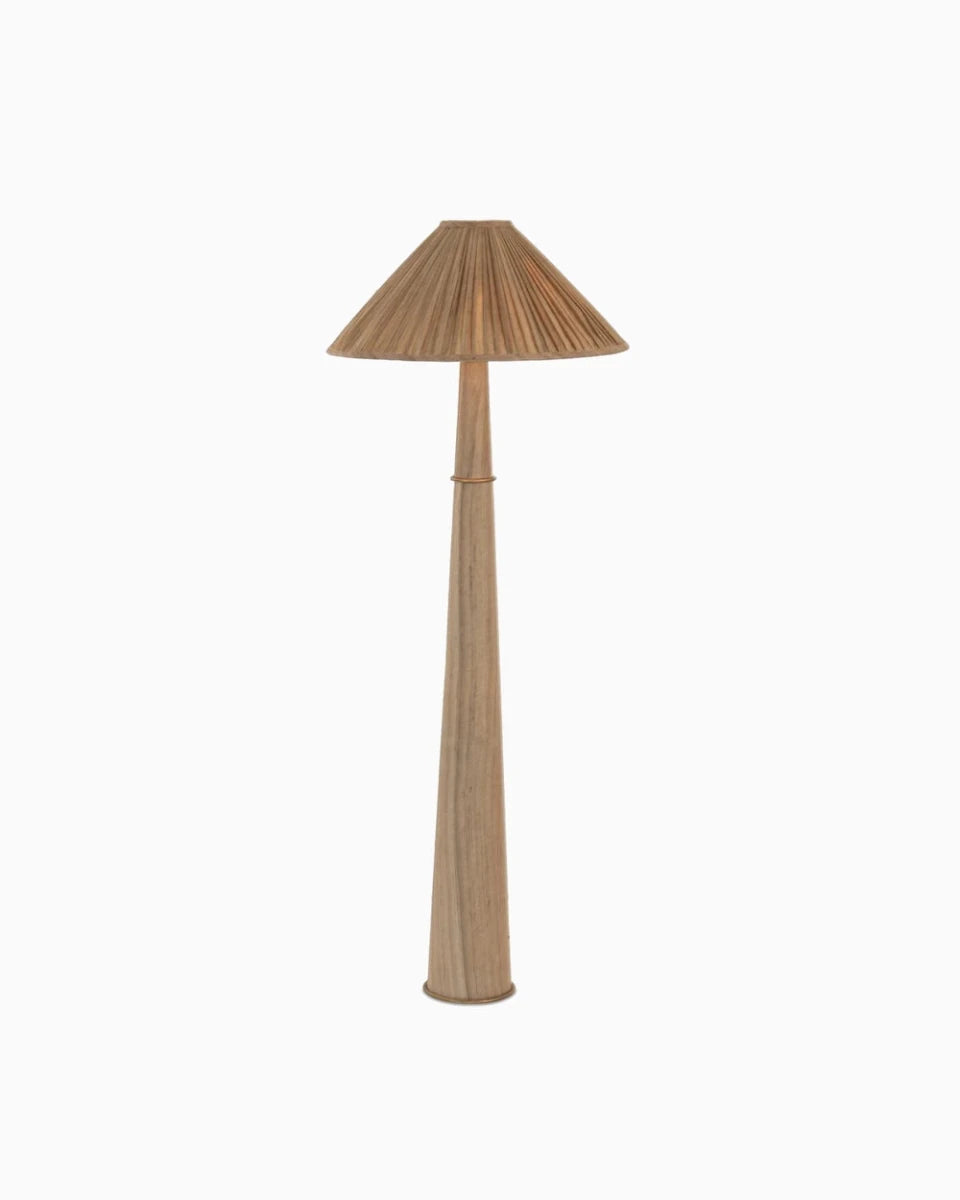 Antique Brass