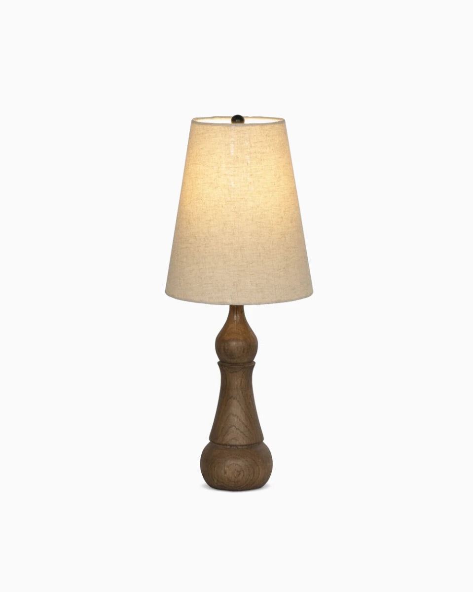 Fawn Oak