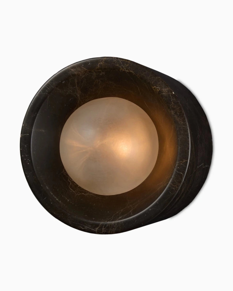 Brown Italian Marble