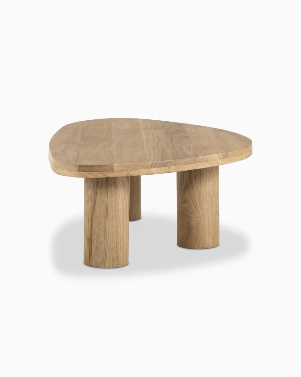 Natural Oak