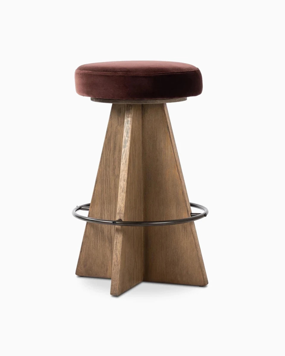 Surrey Plum / Counter