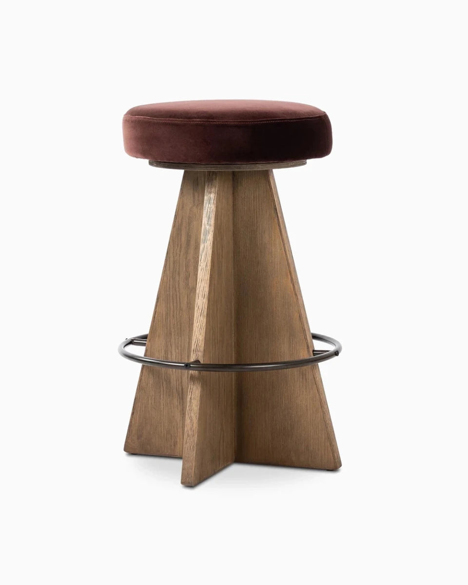 Surrey Plum / Counter