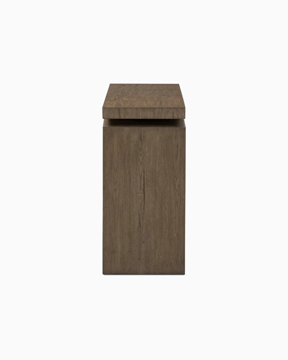 Rustic Grey Veneer