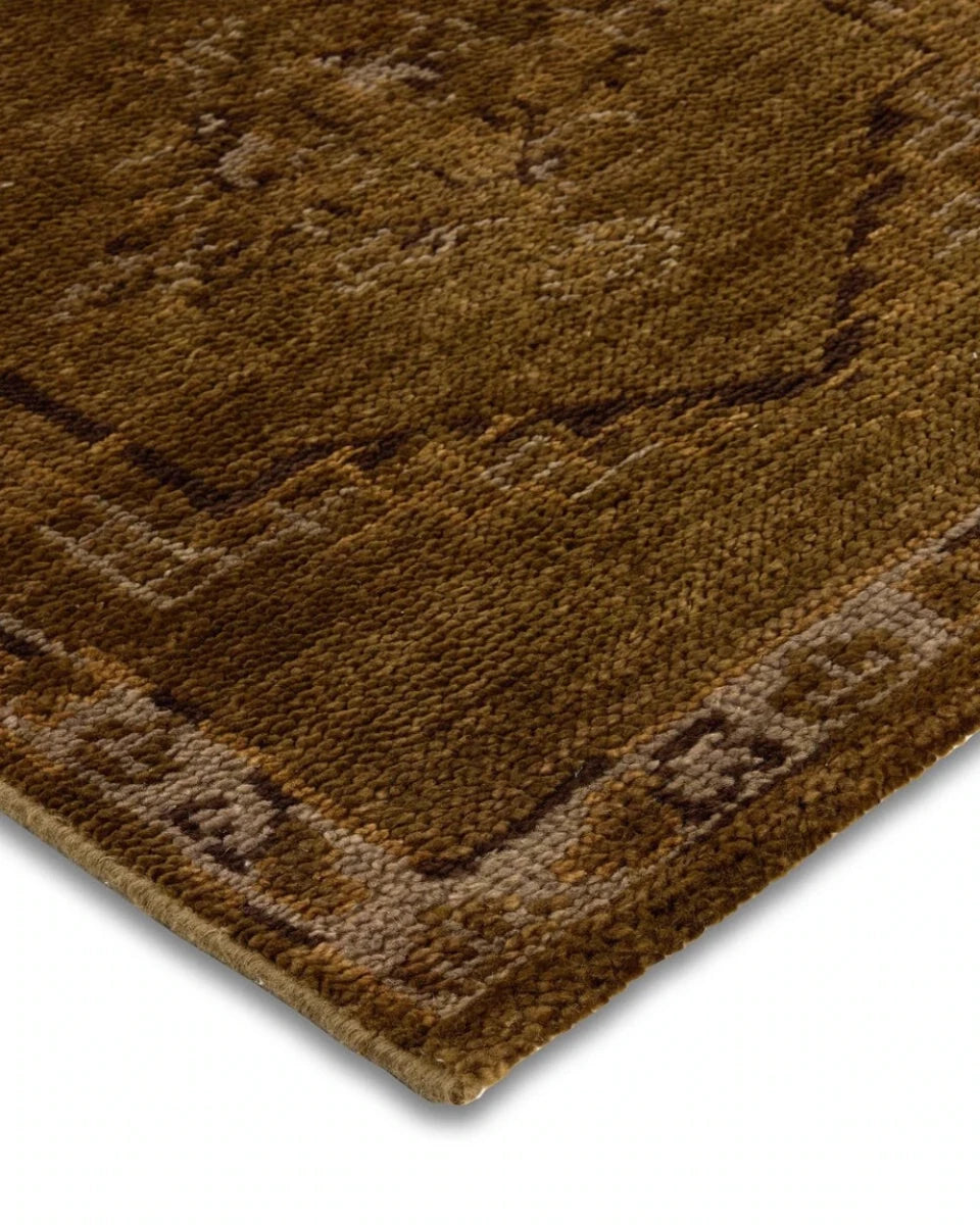 Astana Olive / 2.5' x 9'