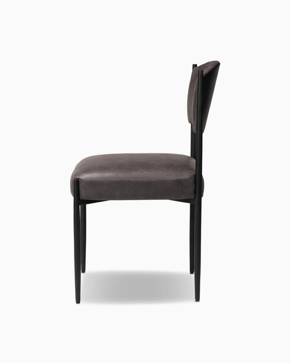 Palermo Black