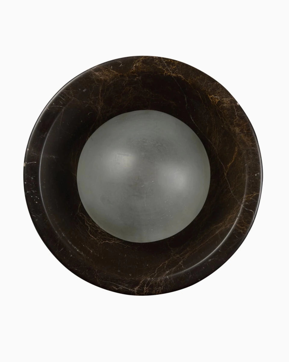 Brown Italian Marble