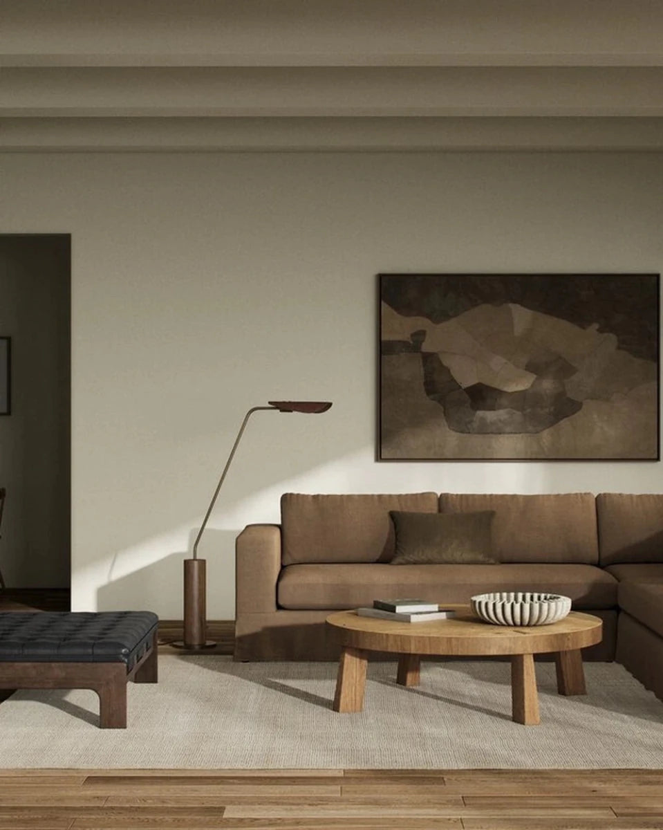 Savoy Ochre