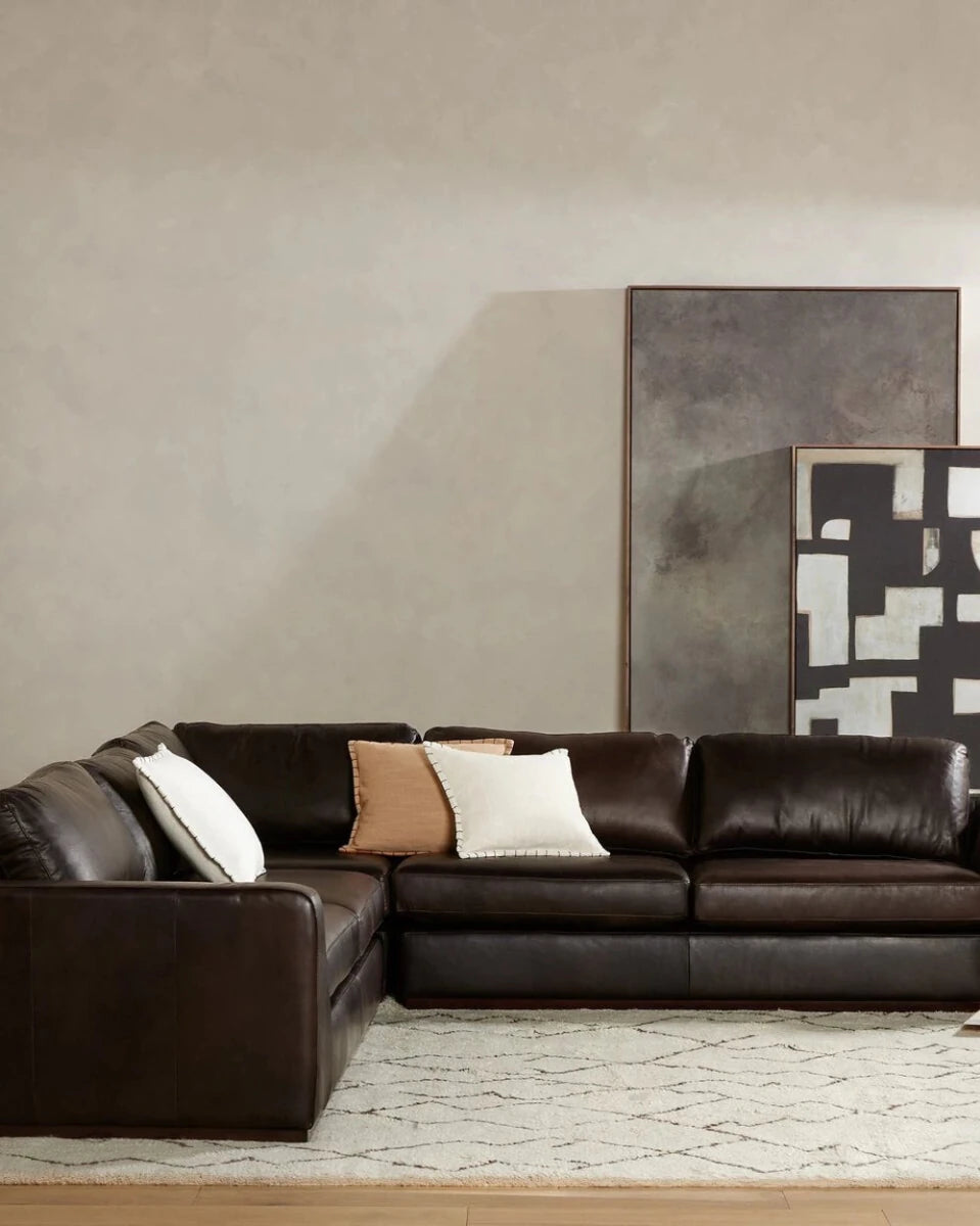 Heirloom Cigar / Sectional