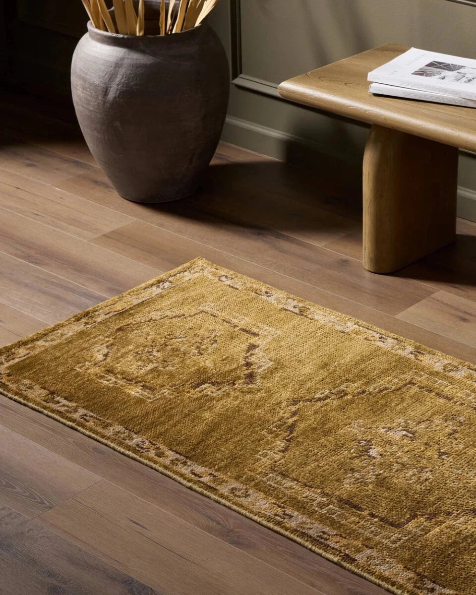 Astana Olive / 2.5' x 9'