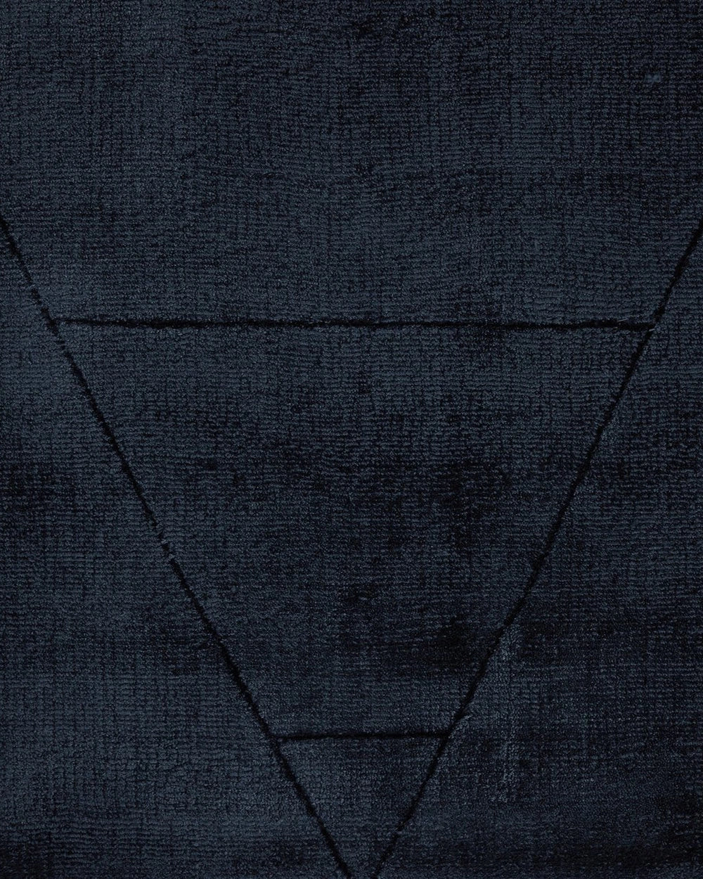 Sadzi Navy / 10' x 14'