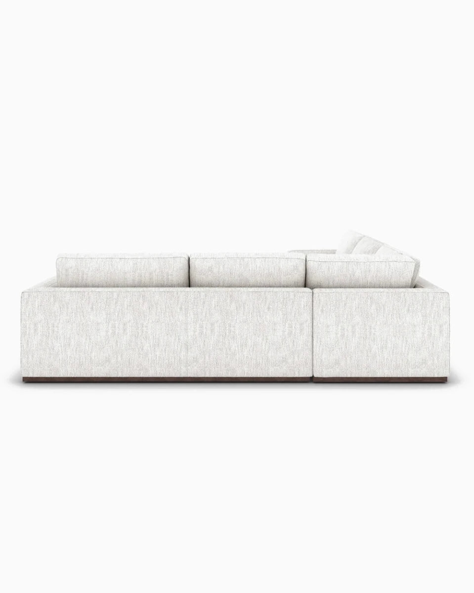 Merino Cotton / Sectional
