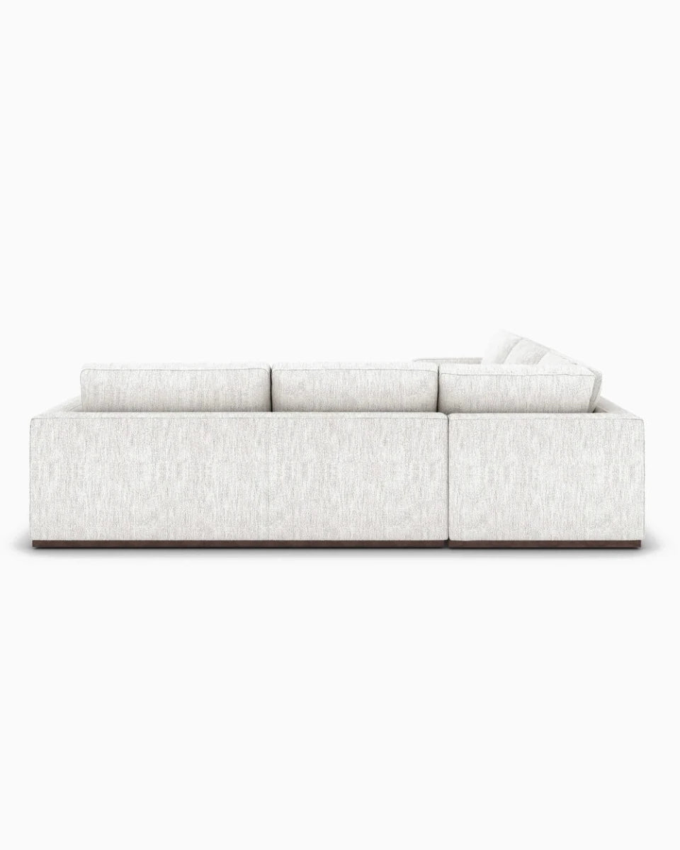 Merino Cotton / Sectional