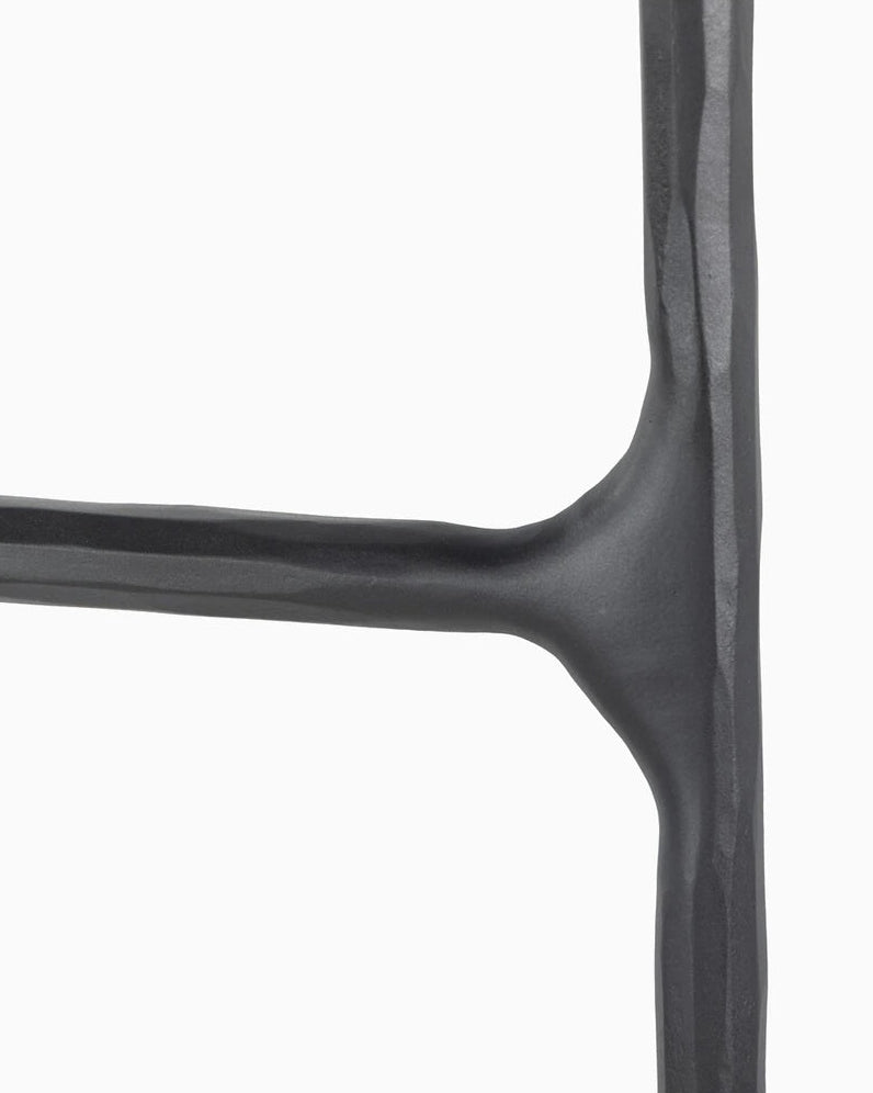 Hammered Gunmetal