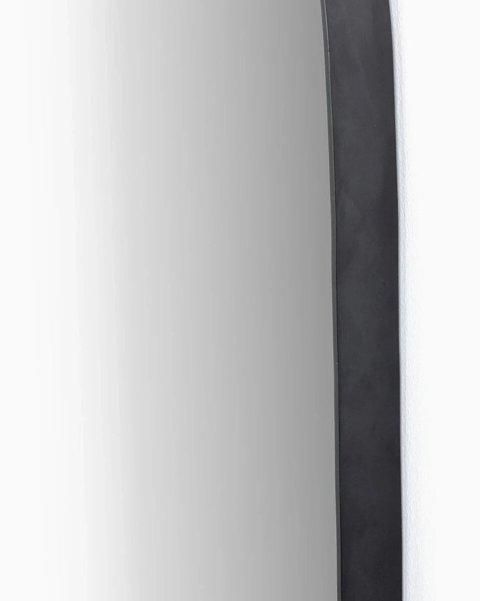 Iron Matte Black