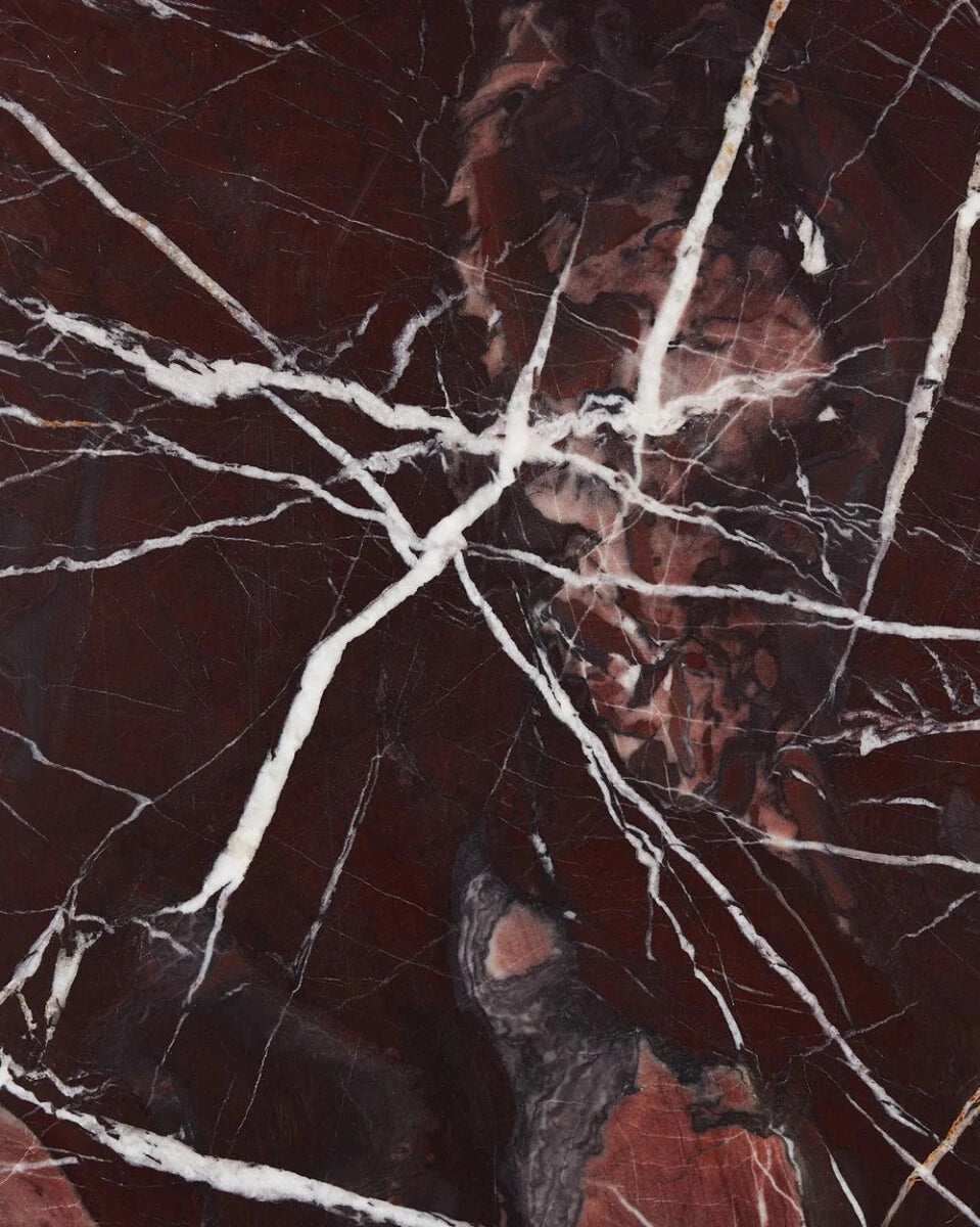 Merlot Marble