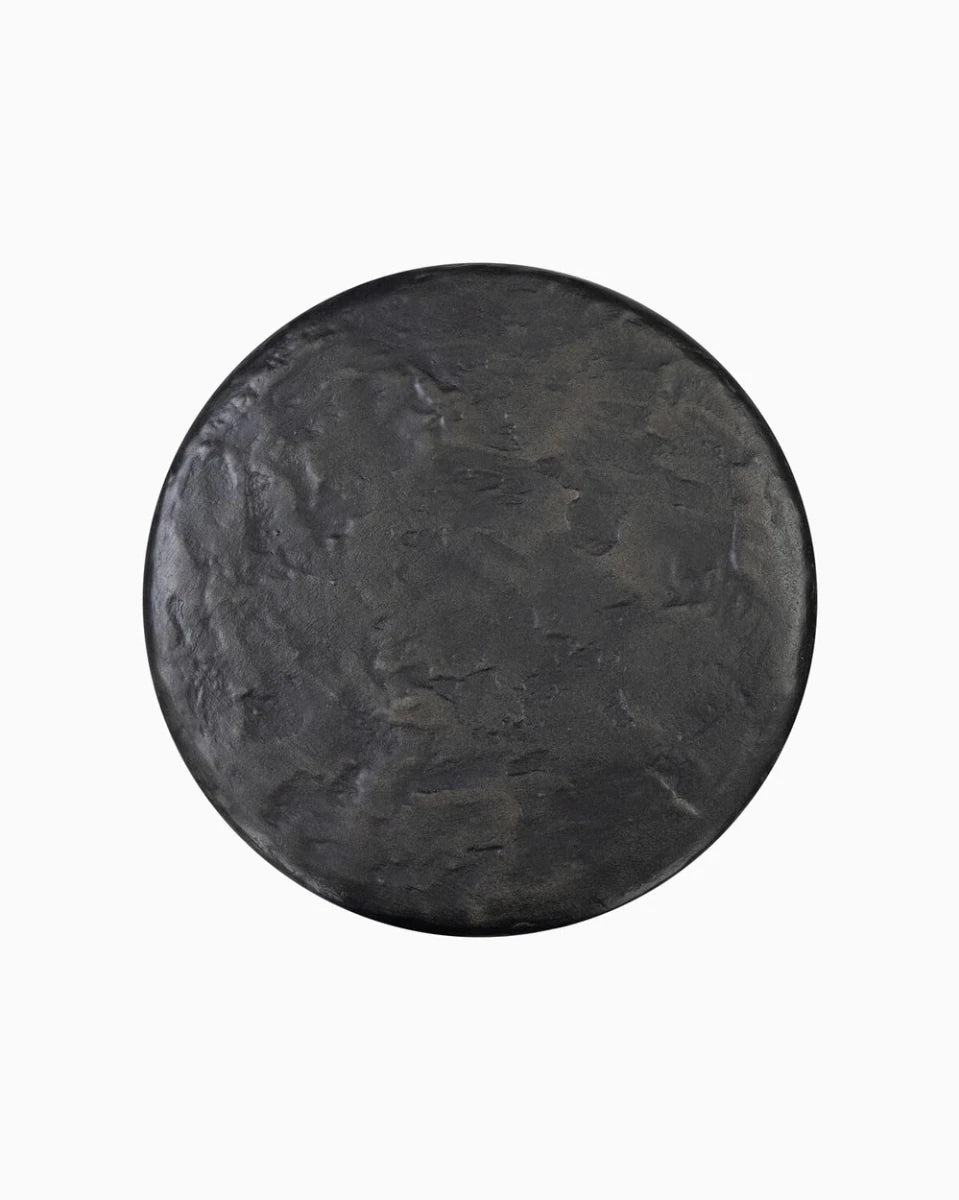 Obsidian Concrete