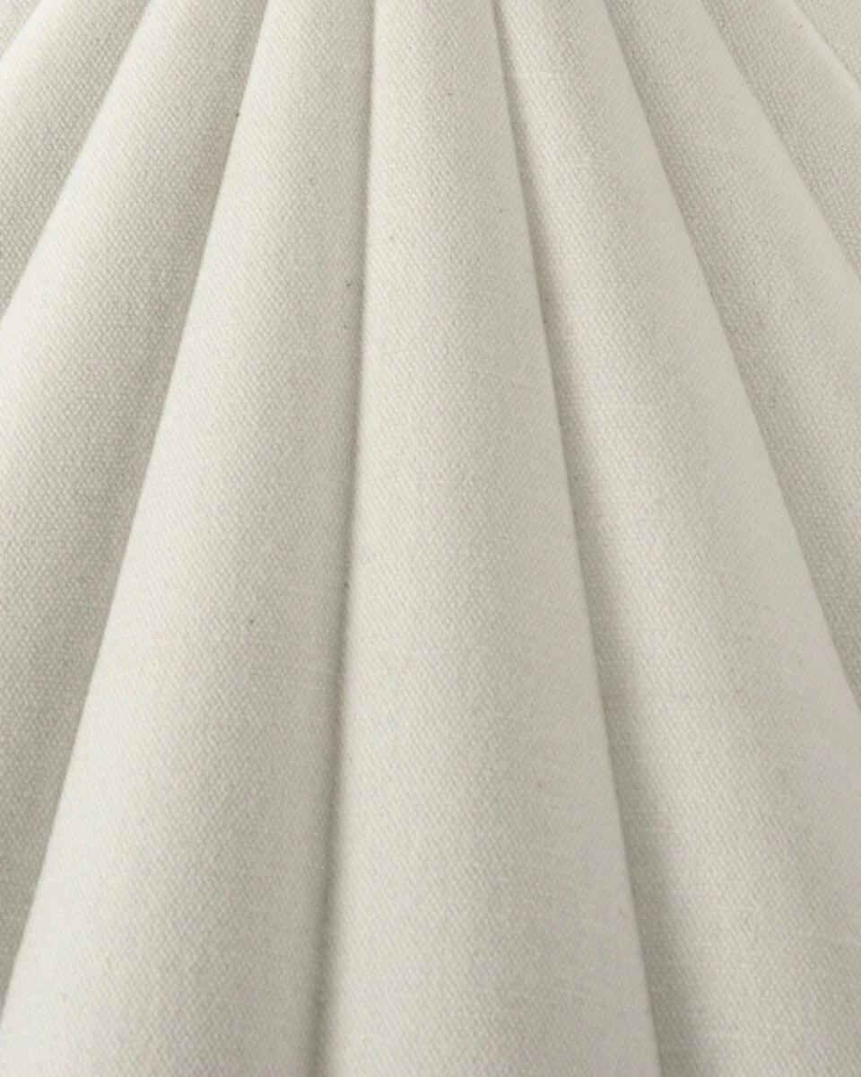 Cream Canvas