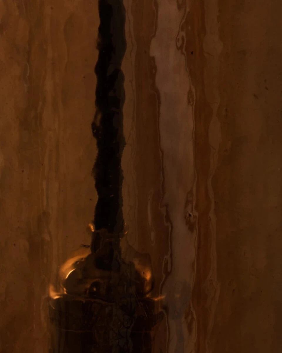 Dusty Iron