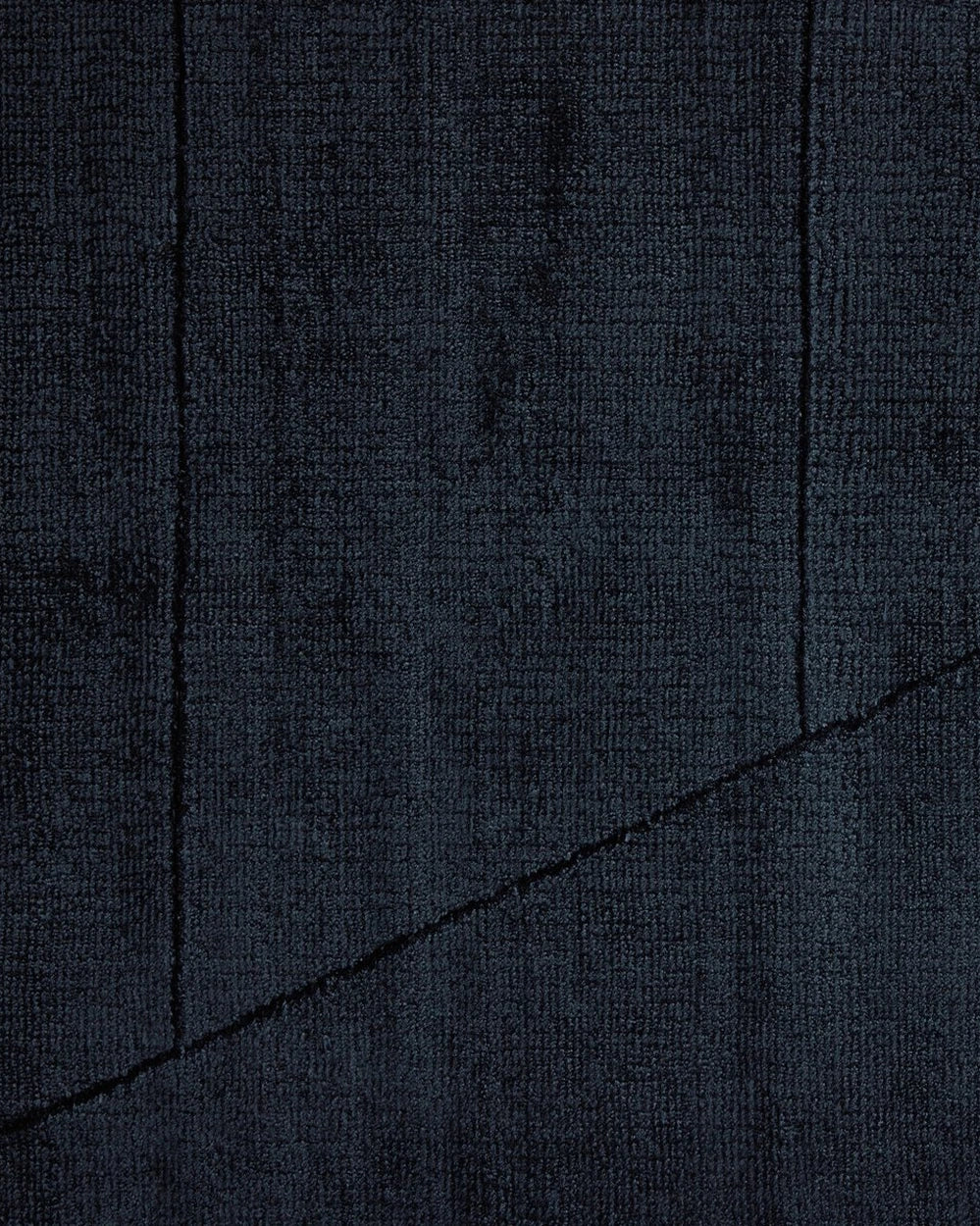 Sadzi Navy / 10' x 14'