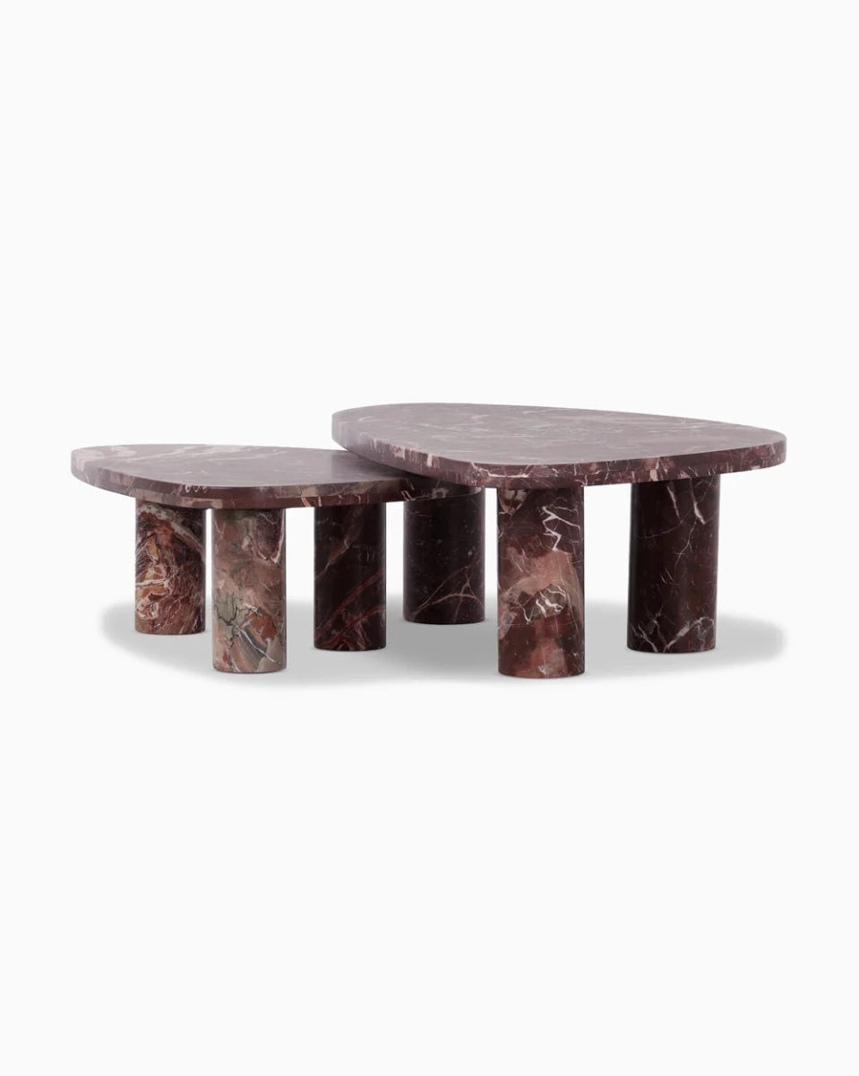 Merlot Marble